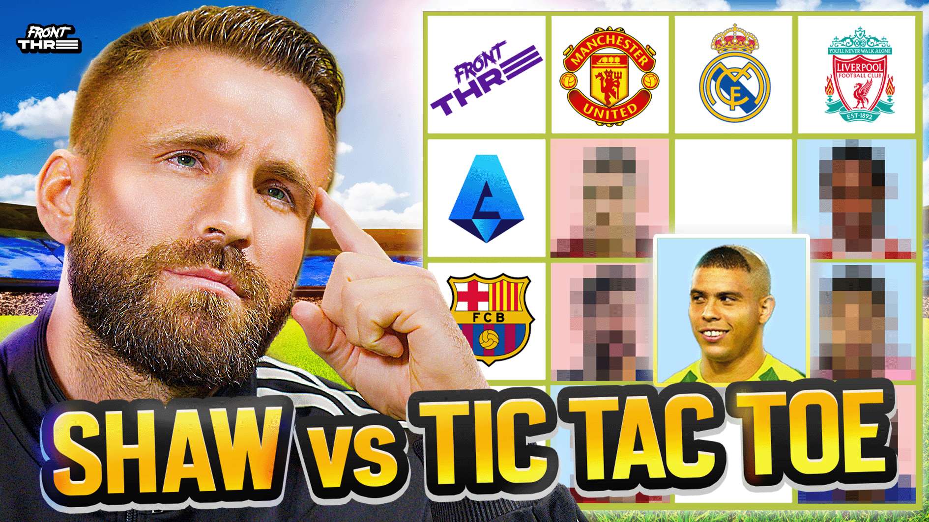 他们在中场 他们在中场