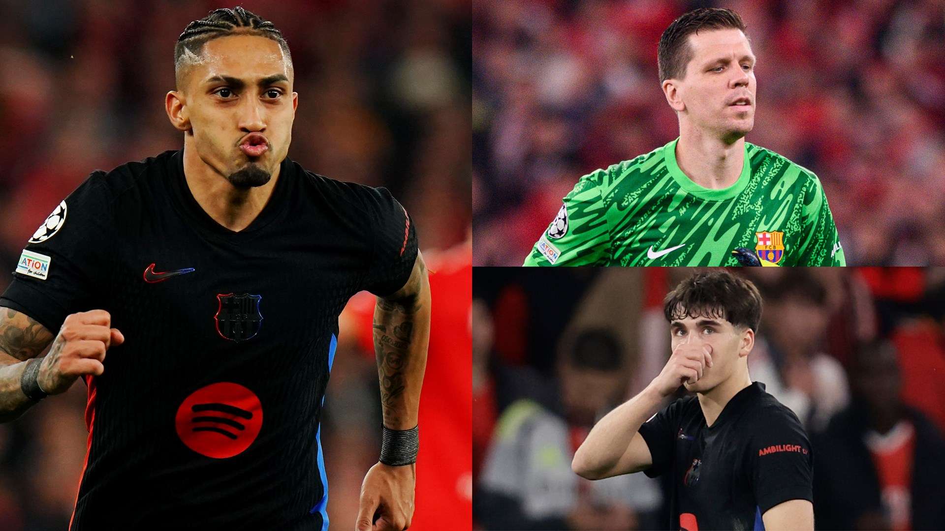 比赛综述 比赛综述